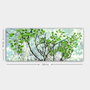 Wallity Lienzo Decorativo Multicolor 50 x 120 cm